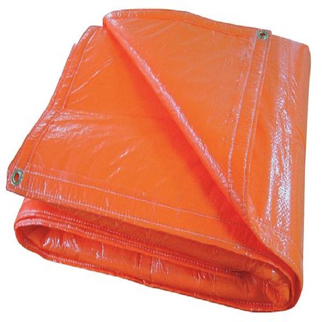 Construction Insulated Tarps Cover Insulating Thermal Tarp