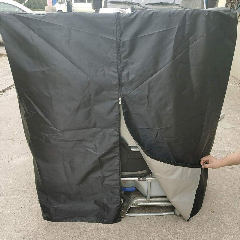 Reusable Protective Cover