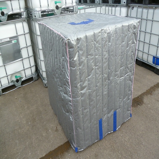 Thermal Pallet Cover