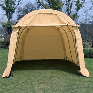 Garage Emergency Disaster Relief Storage Shelter Shed Tent