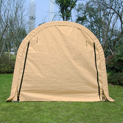Garage Emergency Disaster Relief Storage Shelter Shed Tent