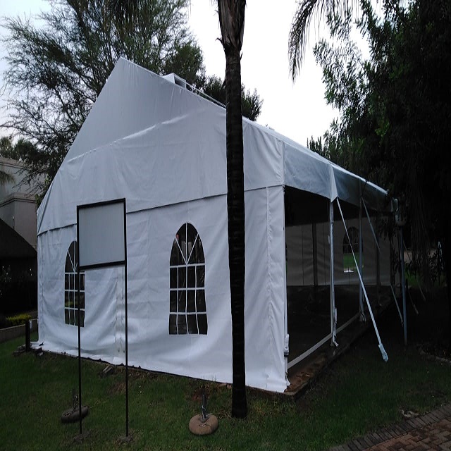 Hospital Medical Frame Tent Wedding Party Marquee Tent