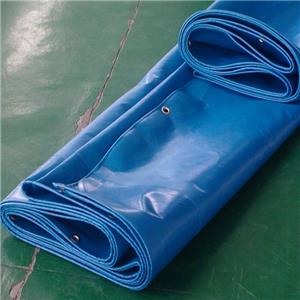 Vinile PVC Tarp