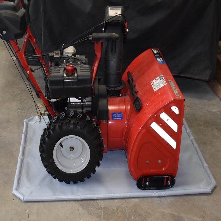 Garage Floor Mat