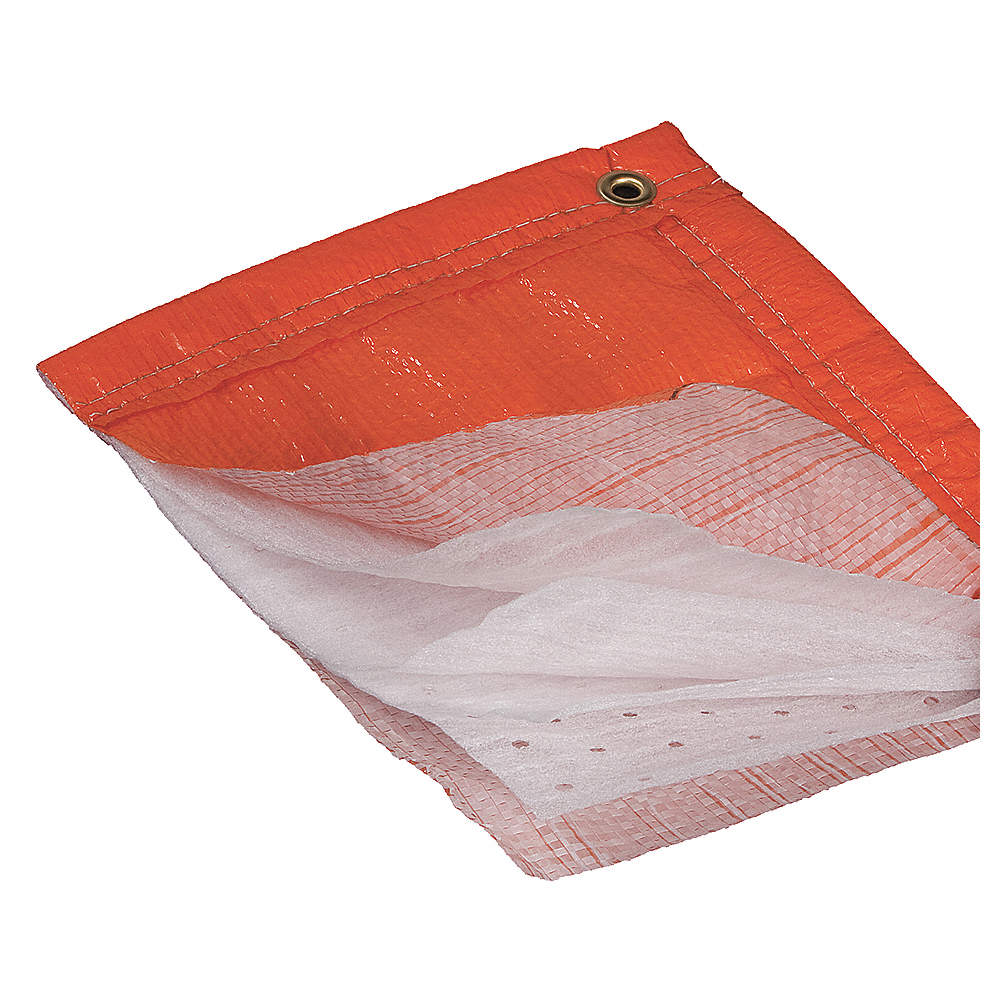 Insulation Tarp