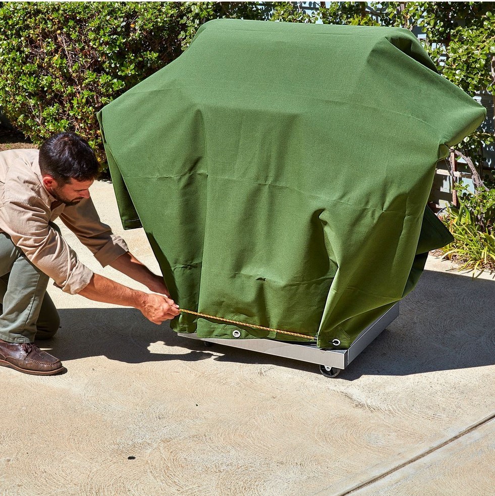 Waterproof Canvas Tarps