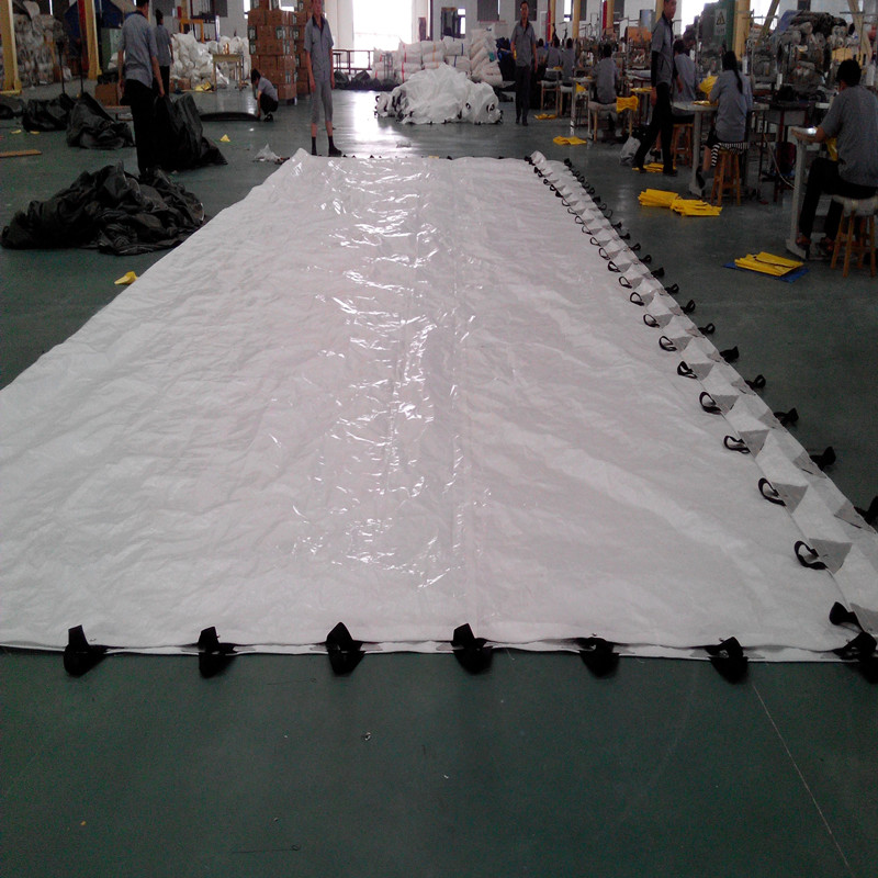 Hay Tarpaulin supplier