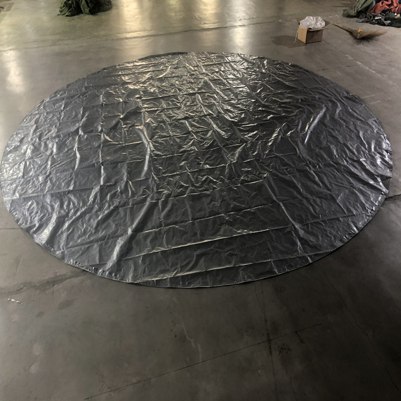 Round Pool Cover