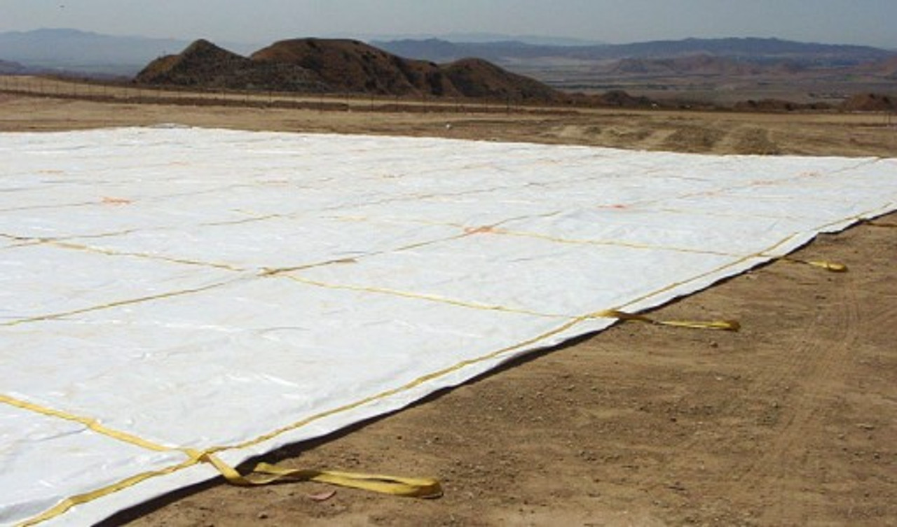 Landfill Tarps