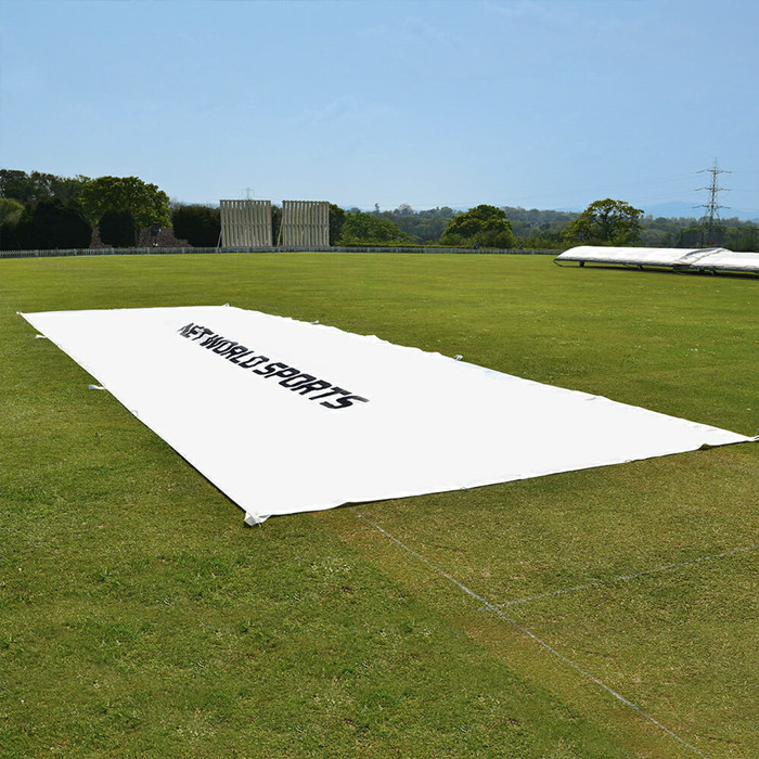 Athletic Field Tarps