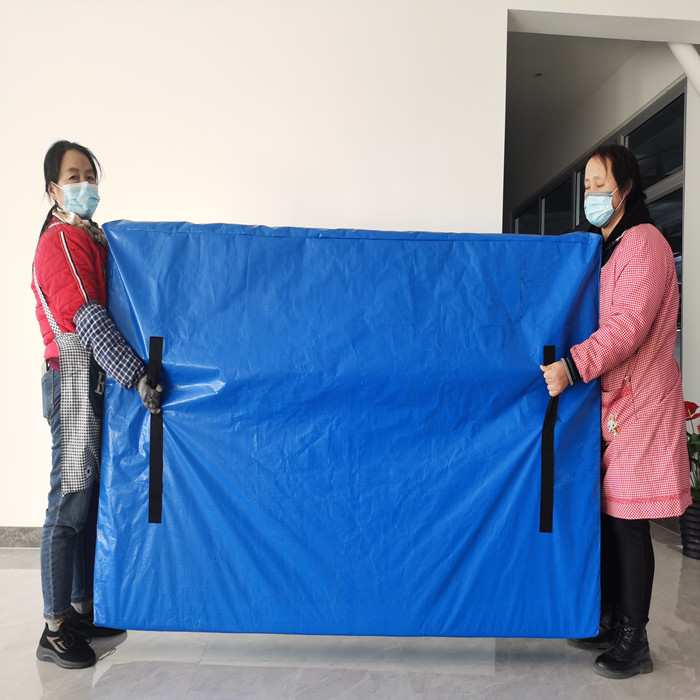 Heavy-Duty Mattress Moving Bags for Hassle-Free Protection for US Clients