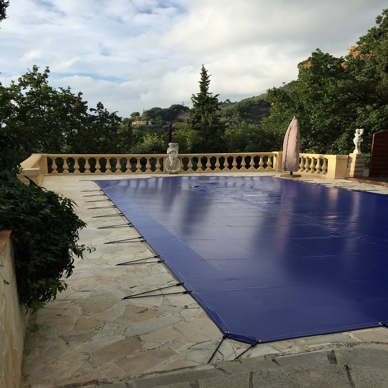 Pool Winter Cover manufacturer