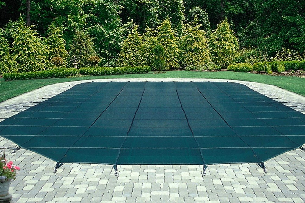 Pool Safety Cover factory