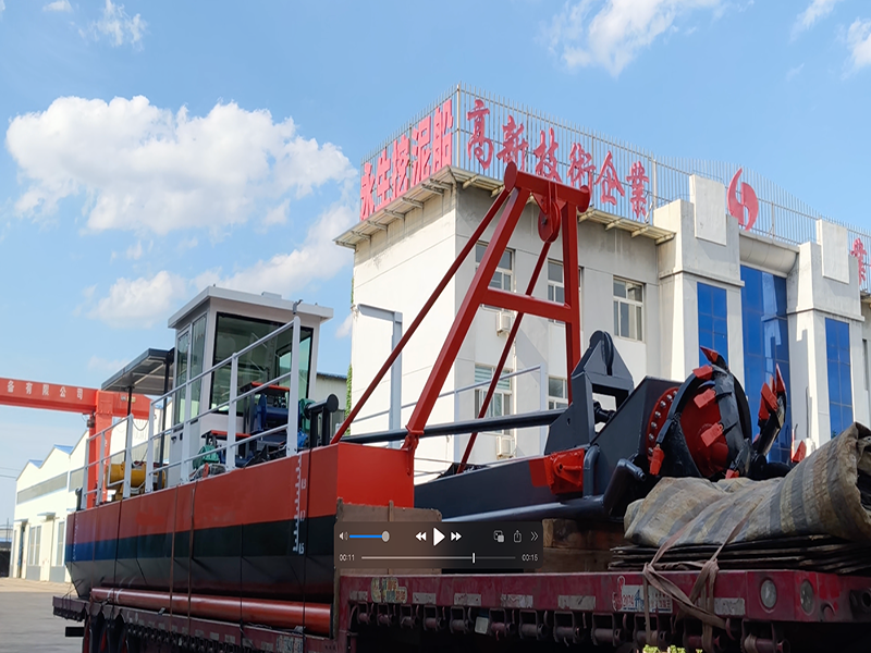 suction dredger ship suction dredger ship