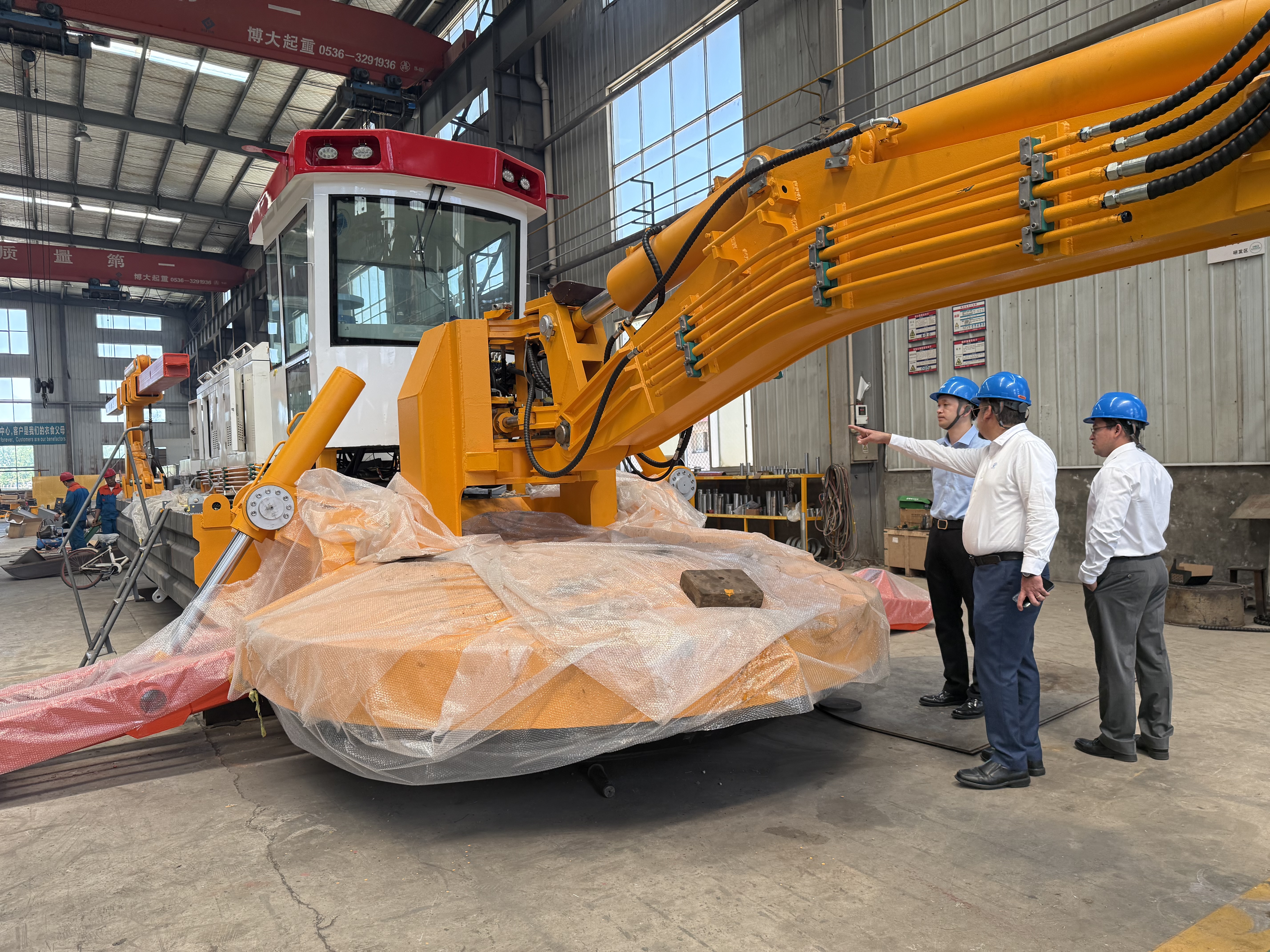 amphibious dredger factory amphibious dredger factory