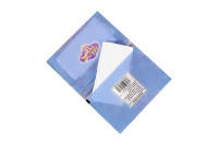 The full servo hand towels packaging machine