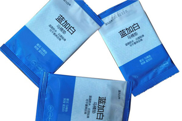 Dây chuyền sản xuất nắp bồn cầu dùng một lần