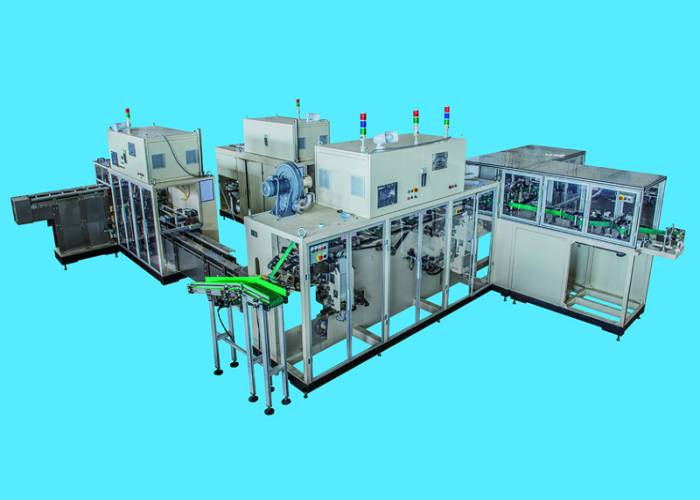 Como melhorar a produtividade dos fabricantes de absorventes higiênicos e reduzir custos e aumentar a eficiência
