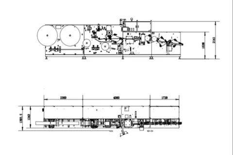 Wet Wipe Production Line: How Does It Work?