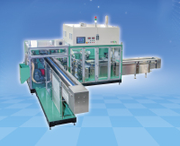 Premade Bag Packaging Machine for Pad and Pantyliner
