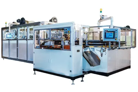 How to Choose a High-Capacity Sanitary Napkin Packaging Machine for Large-Scale Production