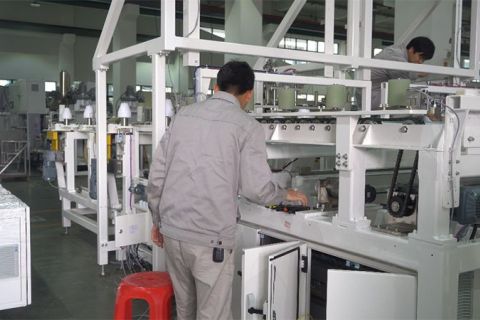 Sanitary Napkin Packaging Quality Not Stable? Complete Guide to Choosing the Right Machine