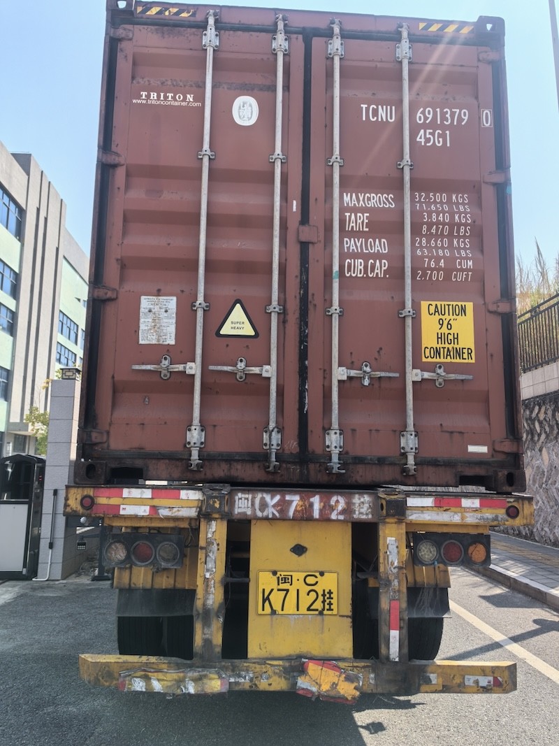 diaper packing machine