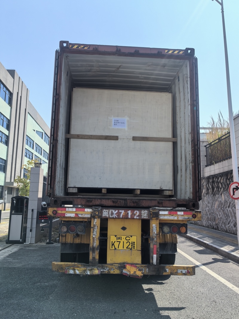 diaper packaging machine