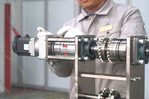 Global Installation, Training, and After-Sales Support Strengthen Gachn’s International Reputation