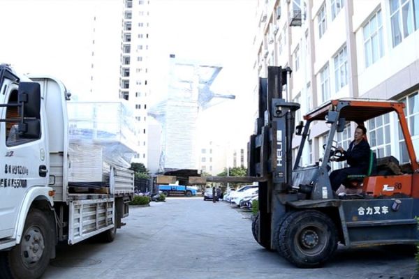 La innovación continua y la expansión del mercado global posicionan a Gachn como un fabricante líder de maquinaria de envasado higiénico.