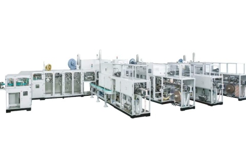 Optimisez votre production grâce aux machines d'emballage hygiéniques adaptées – Pourquoi GACHN se distingue