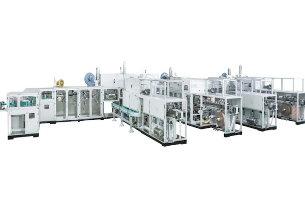 Boost Your Production Efficiency with the Right Hygiene Packaging Machines – Why GACHN Stands Out