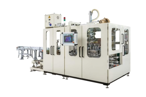 เหตุใดผู้ซื้อทั่วโลกจำนวนมากขึ้นจึงหันมาใช้ GACHN