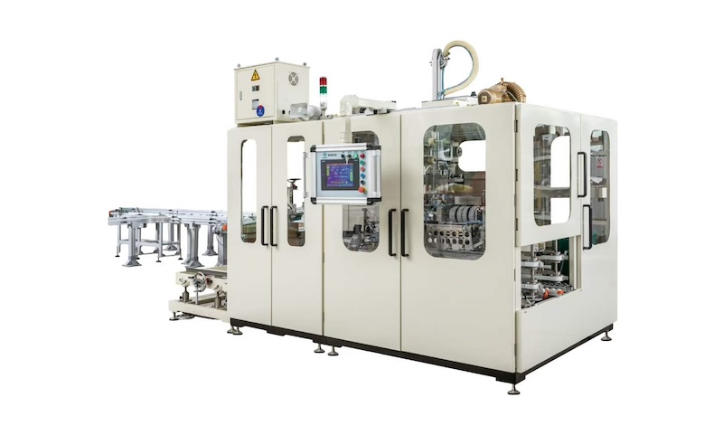 sanitary pad packaging machine sanitary pad packaging machine