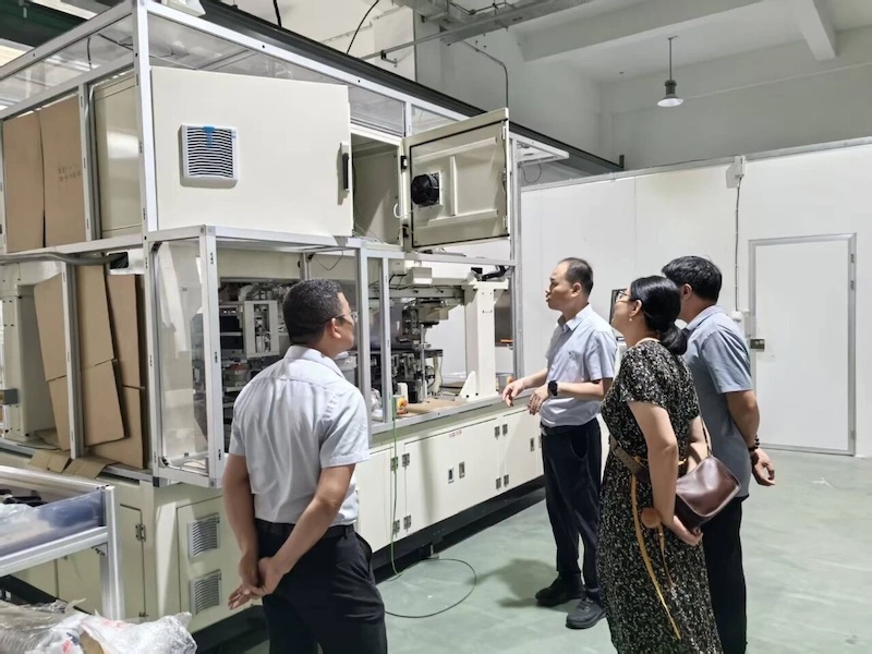 sanitary napkin packing machine sanitary napkin packing machine