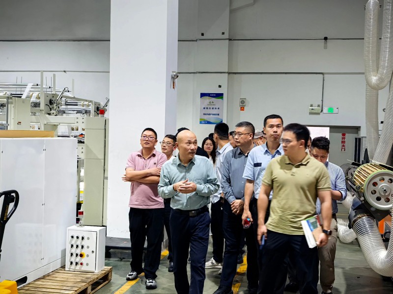 sanitary pad packaging machine