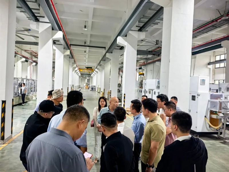 sanitary pad packing machine