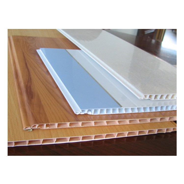 PVC Profile Panel Board Making Machine