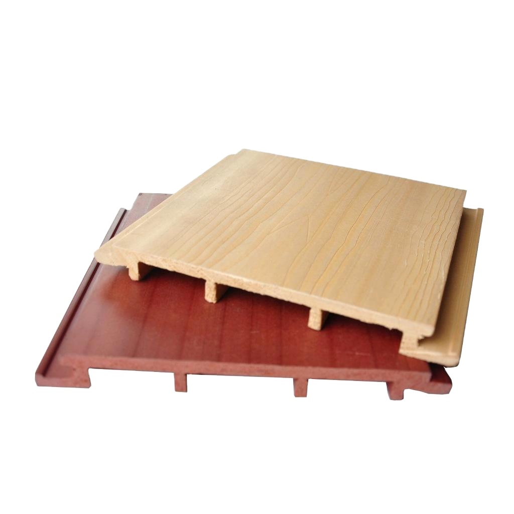 PVC Wood Plastic Cabinet Panel Production Machine