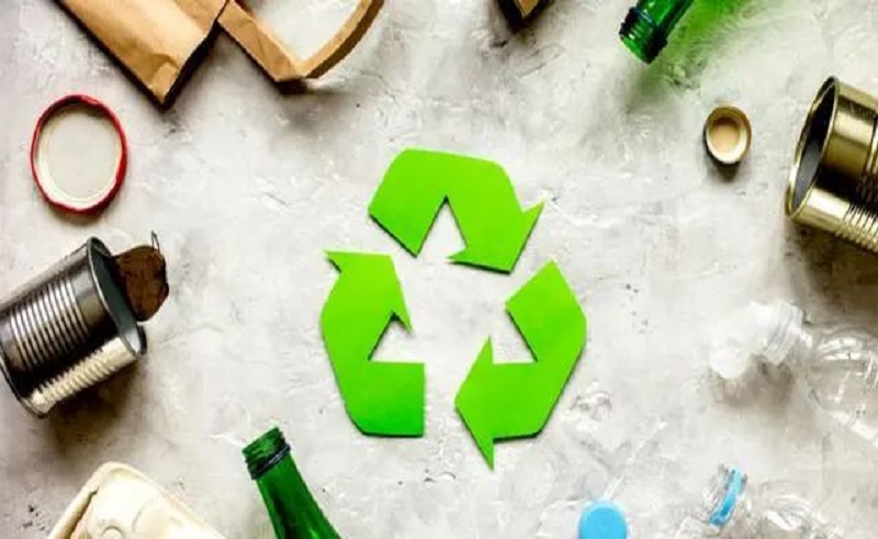 plastic recycling