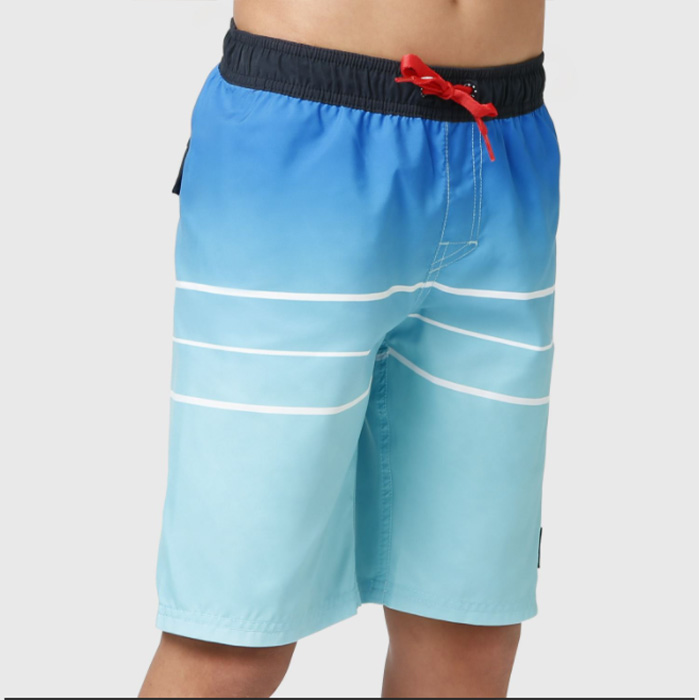 Boys Toddler Swim Shorts Quick Dry Size