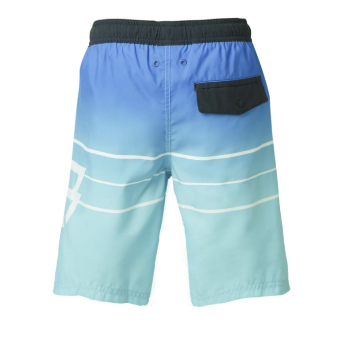 Boys Toddler Swim Shorts Quick Dry Size