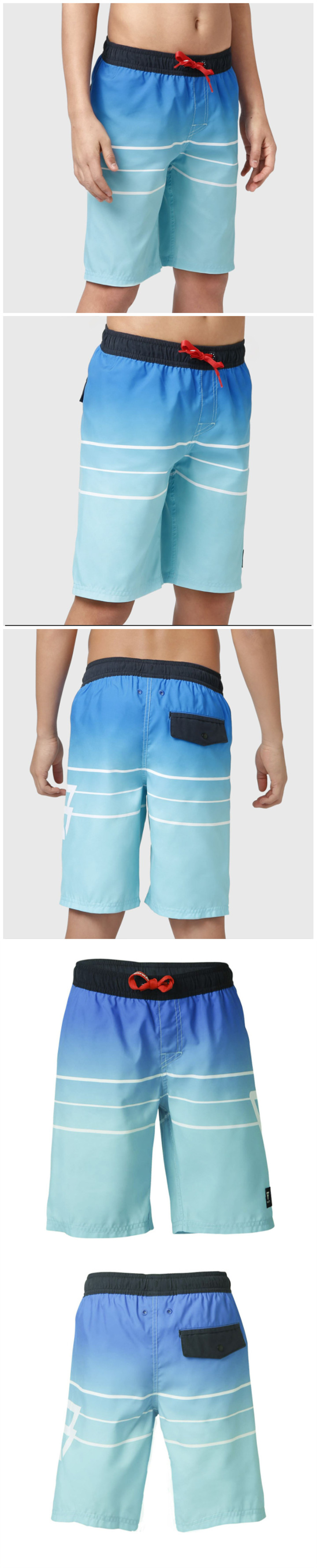 toddler boys swim shorts