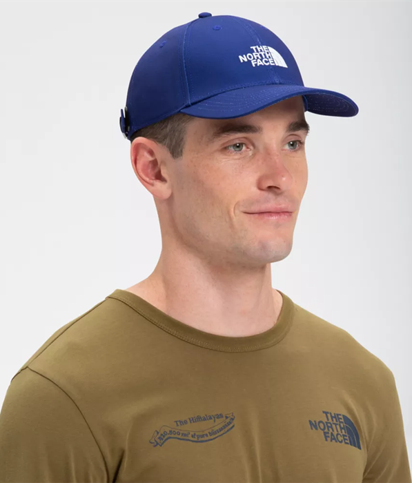Fashion casual adjustable men's cap