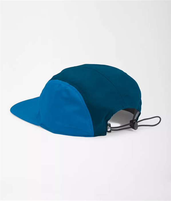 Fashion outdoor adjustable blue casual caps