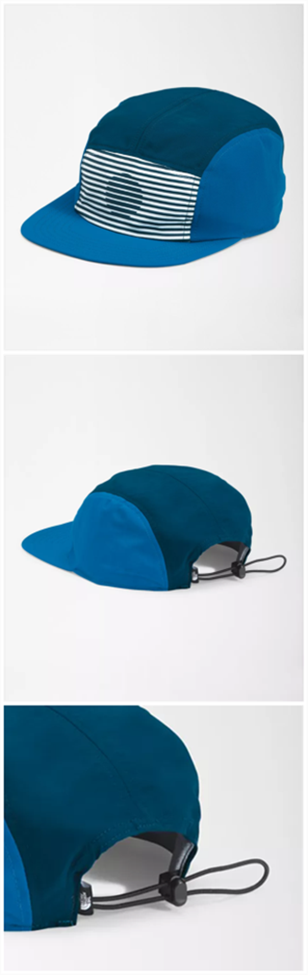 Sport cap