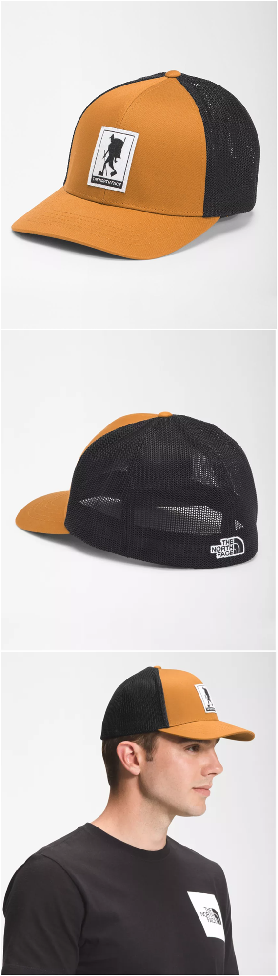 Sport cap