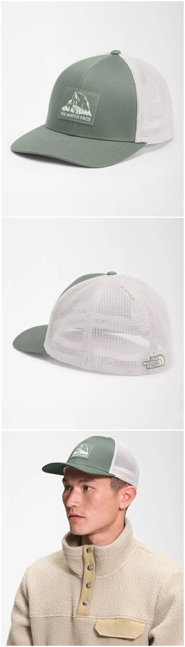 Sport cap