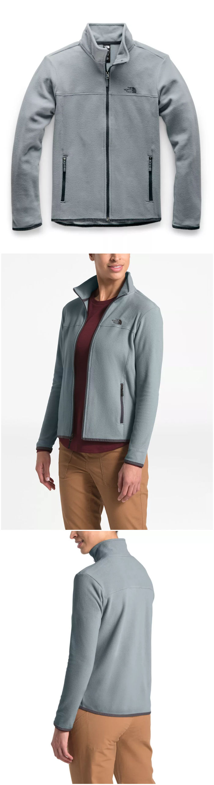 Women fleeces