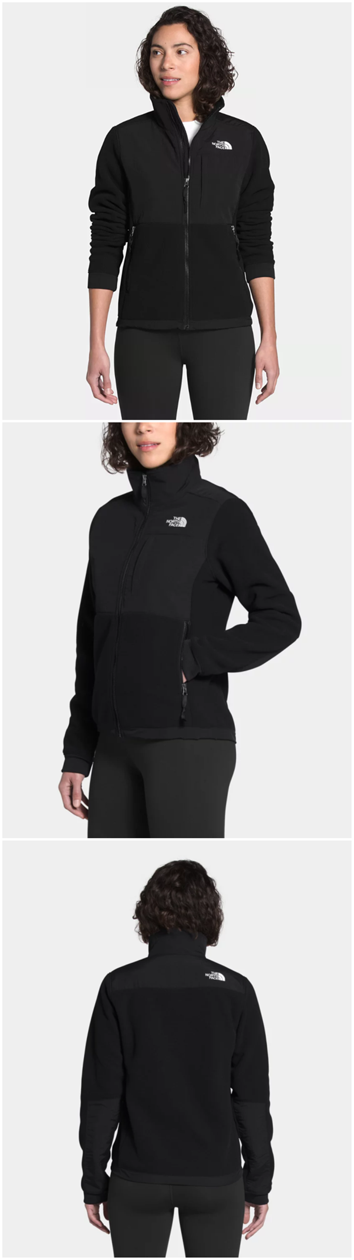 Women fleeces